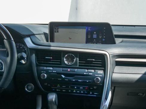 Used 2016 Lexus RX 350 FWD w/ Premium Package image 12
