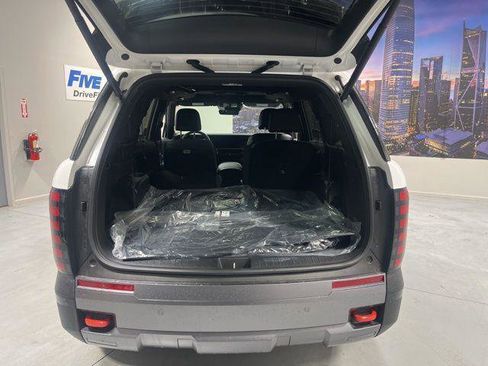 New 2026 Hyundai Palisade XRT Pro AWD/4WD image 30