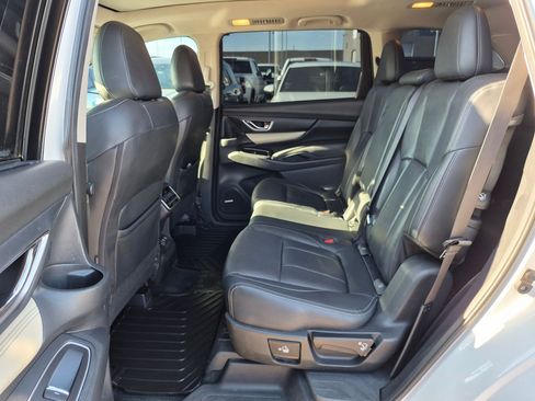 Used 2019 Subaru Ascent Limited AWD/4WD image 28