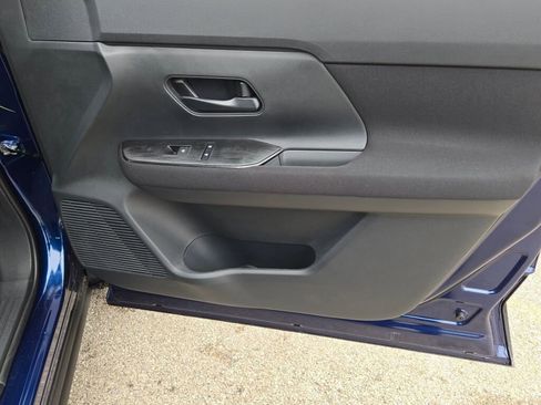 New 2026 Nissan Kicks S image 4