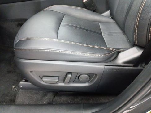 Used 2024 MAZDA CX-90 Plug-In Hybrid w/ Preferred image 25