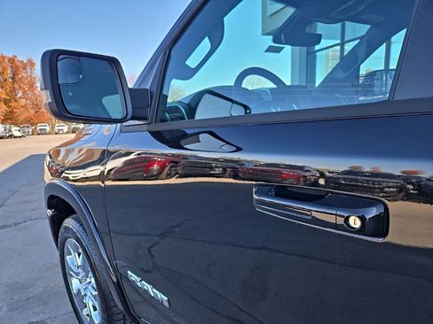 New 2026 RAM 1500 Big Horn AWD/4WD image 35