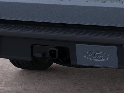New 2026 Ford Maverick XLT FWD image 23