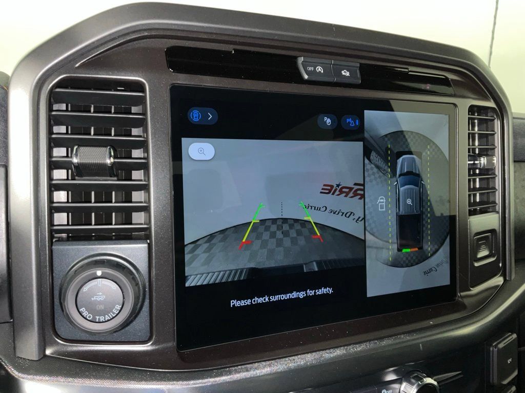 New 2026 Ford F150 Tremor w/ Equipment Group 402B AWD/4WD image 23