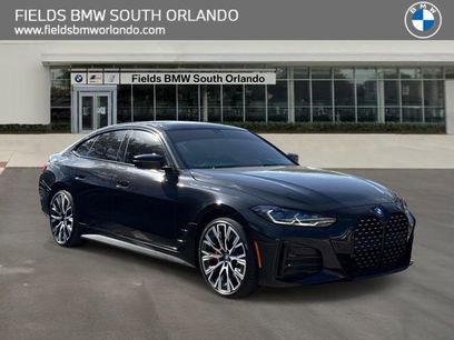 Used 2023 BMW 430i Gran Coupe w/ M Sport Package