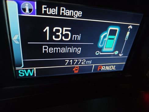 Used 2018 Chevrolet Silverado 1500 LT w/ All Star Edition image 12