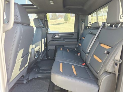 New 2026 GMC Sierra 2500 AT4 w/ AT4 Premium Plus Package image 13