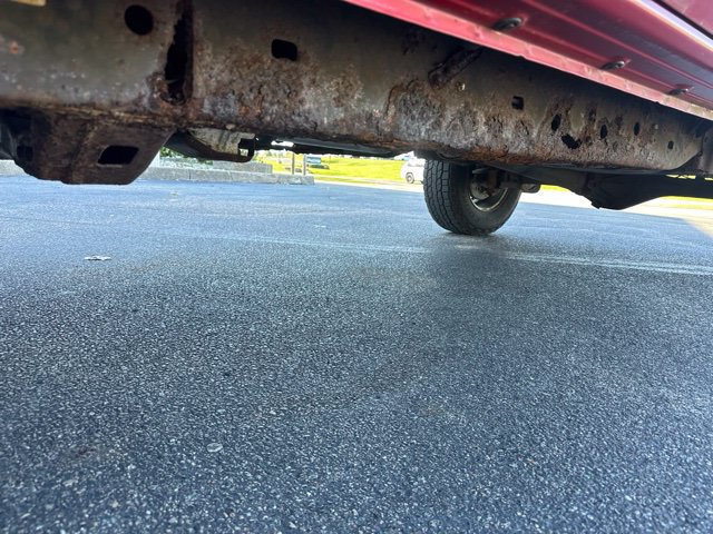 Used 2009 Toyota Tacoma 4x4 Access Cab image 11