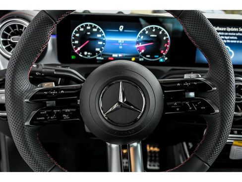 New 2026 Mercedes-Benz CLA 250 CLA 250 4MATIC image 14