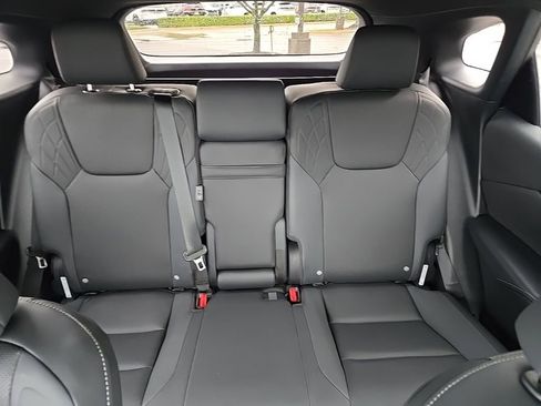 Certified 2025 Lexus RX 350 F Sport w/ Convenience Package AWD/4WD image 31