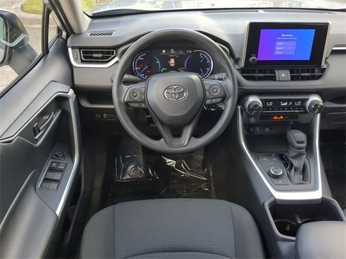 Certified 2025 Toyota RAV4 LE image 16