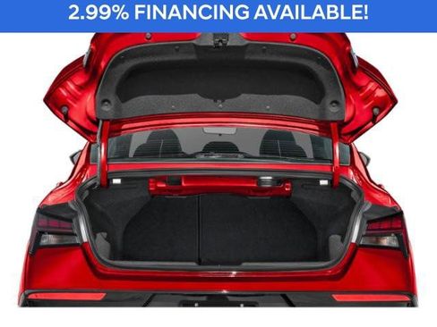 New 2026 Hyundai Elantra N Line FWD image 11