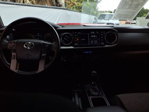 Certified 2023 Toyota Tacoma TRD Sport image 17