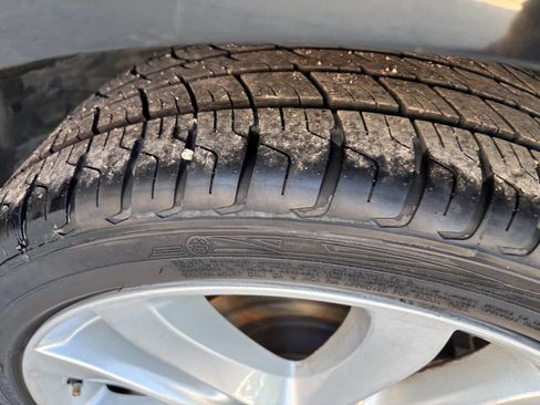 Used 2016 MAZDA MAZDA6 Touring image 33