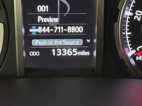 Used 2023 Toyota 4Runner TRD Pro image 26