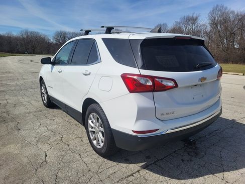 Used 2019 Chevrolet Equinox LT image 9