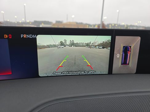 New 2026 Lincoln Navigator Reserve w/ Jet Appearance Package image 23