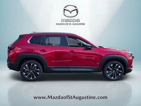 New 2026 MAZDA CX-50 2.5 Hybrid w/ Weather Package AWD/4WD image 6