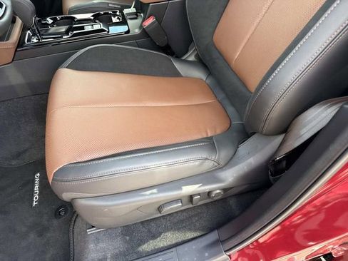 New 2026 Subaru Forester Touring image 15