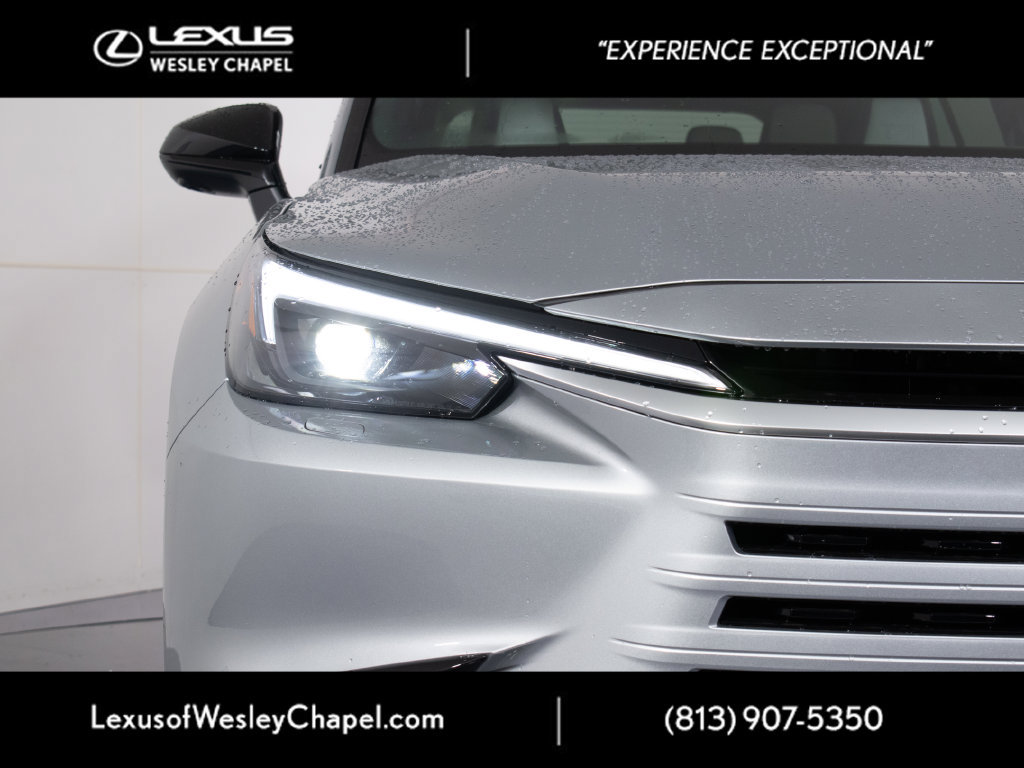 New 2026 Lexus TX 500h AWD w/ Technology Package image 5