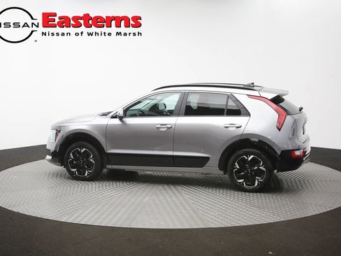 Used 2024 Kia Niro Wind w/ Wind Preserve Package FWD image 57