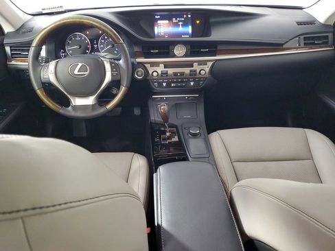 Used 2015 Lexus ES 350 w/ Premium Package image 13