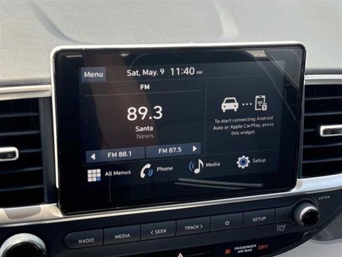 New 2026 Hyundai Venue SEL FWD image 11