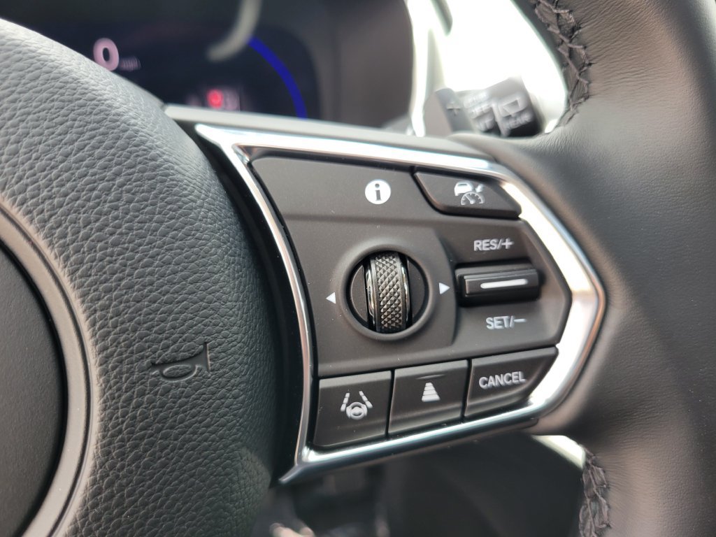 Used 2026 Acura MDX FWD image 27