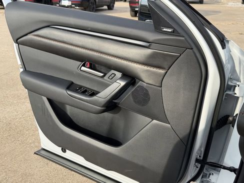 New 2025 MAZDA CX-50 AWD 2.5 Hybrid w/ Weather Package image 21