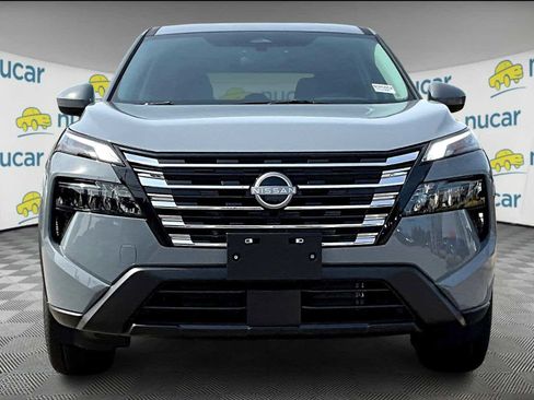 New 2026 Nissan Rogue SV w/ Cold Weather Package image 7