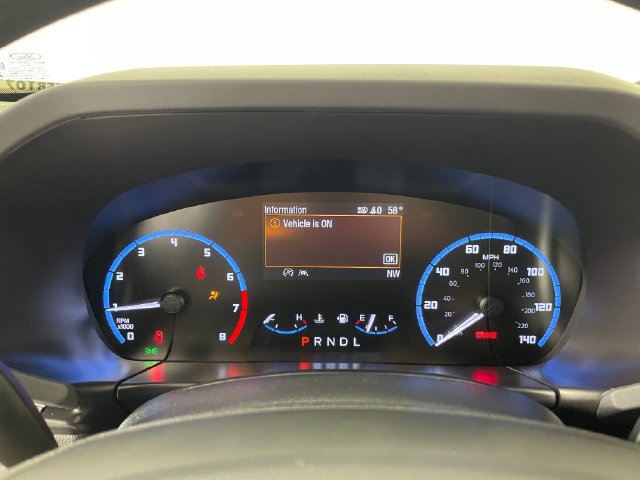 Certified 2021 Ford Bronco Sport Big Bend AWD/4WD image 5