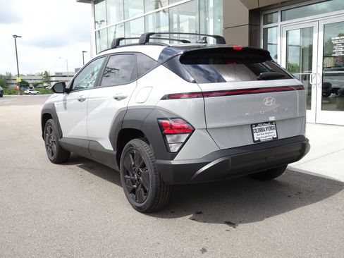 New 2026 Hyundai Kona SEL Sport AWD/4WD image 3