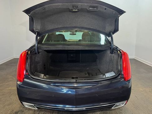 Used 2014 Cadillac XTS FWD image 33