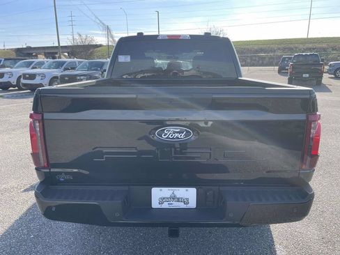 New 2026 Ford F150 STX w/ Equipment Group 200A AWD/4WD image 4