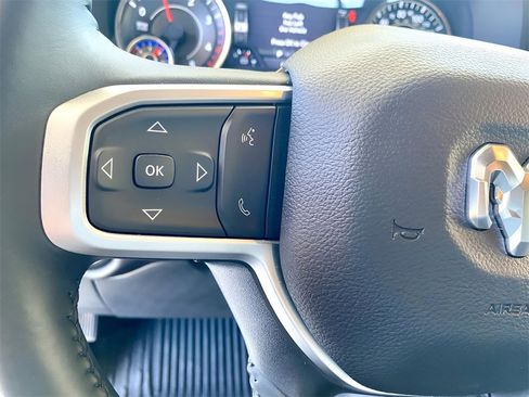 New 2024 RAM 4500 SLT w/ Quick Order Package 2YG SLT image 60