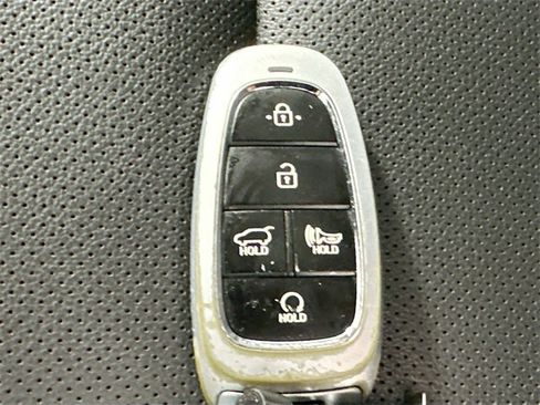 Used 2023 Hyundai Tucson SEL w/ Convenience Package image 17