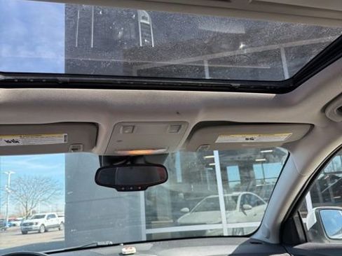 Used 2015 Chevrolet Cruze LTZ w/ Sun, Sound and Sport Package image 29