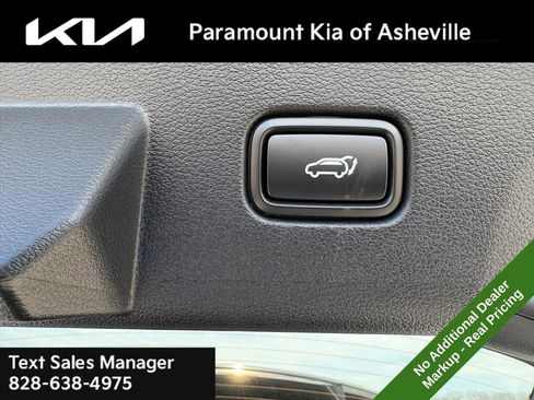 New 2026 Kia Sportage EX AWD/4WD image 28