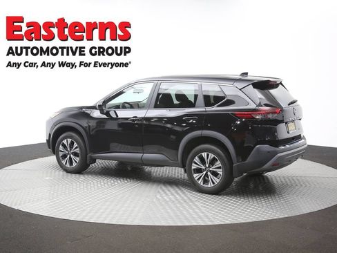 Used 2023 Nissan Rogue SV AWD/4WD image 64