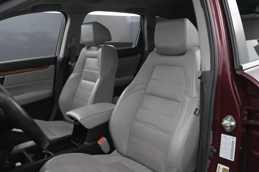 Used 2019 Honda CR-V EX-L image 39