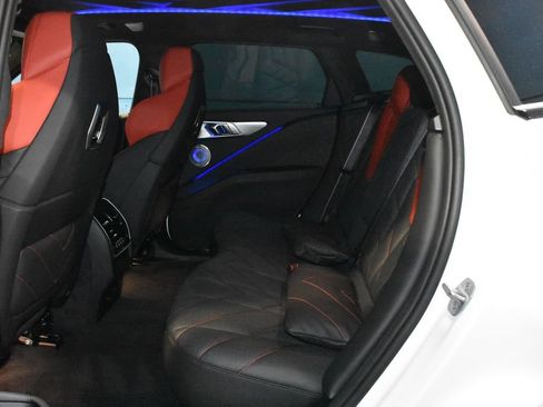 Used 2024 BMW XM Label Red AWD/4WD image 24