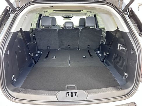 New 2026 Ford Explorer Active image 16