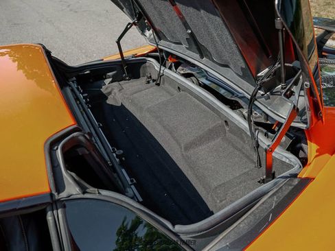 Used 2019 McLaren 570S Spider image 48