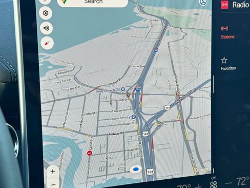 New 2026 Polestar Polestar 4 image 21