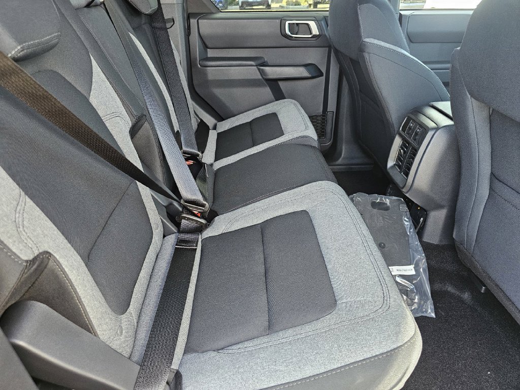 Used 2026 Ford Bronco Big Bend AWD/4WD image 14