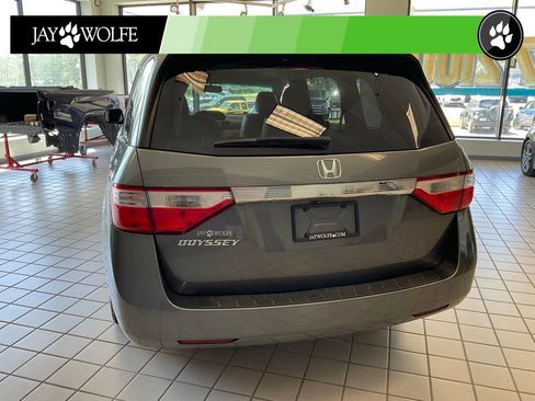 Used 2012 Honda Odyssey EX-L image 5