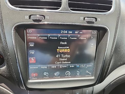 Used 2018 Dodge Journey Crossroad AWD/4WD image 18