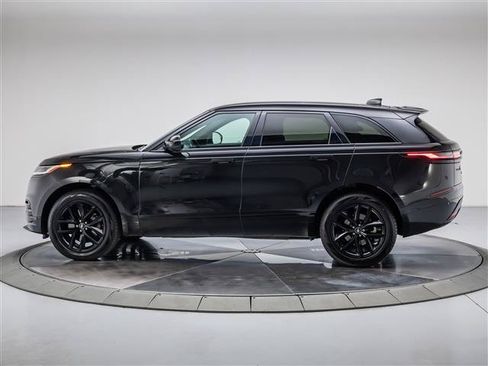 Used 2025 Land Rover Range Rover Velar Dynamic SE AWD/4WD image 2