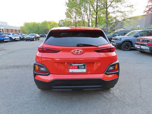 Used 2020 Hyundai Kona SE FWD image 5