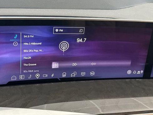 New 2025 Cadillac Escalade IQ Sport 2 image 19